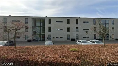 Andelsbolig (Anteilsimmobilie) til salg i Kalundborg - Foto fra Google Street View