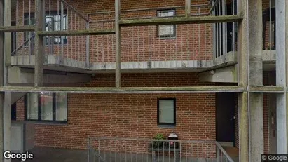 Andelsbolig (Anteilsimmobilie) til salg i Randers SV - Foto fra Google Street View