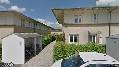 Andelsbolig (Anteilsimmobilie) til salg i Holstebro - Foto fra Google Street View
