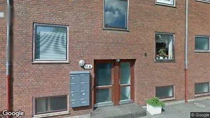 Andelsboliger til salg i Horsens - Foto fra Google Street View