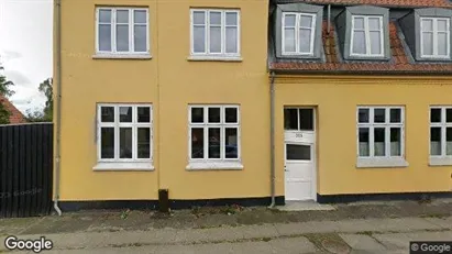 Andelsbolig (Anteilsimmobilie) til salg i Åbyhøj - Foto fra Google Street View