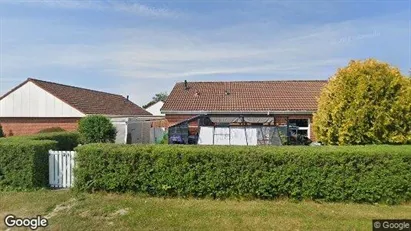 Andelsbolig (Anteilsimmobilie) til salg i Løgstør - Foto fra Google Street View