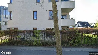 Andelsboliger til salg i Taastrup - Foto fra Google Street View