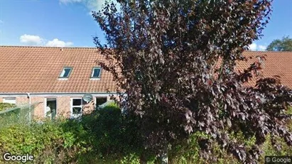 Andelsbolig (Anteilsimmobilie) til salg i Aalborg Øst - Foto fra Google Street View