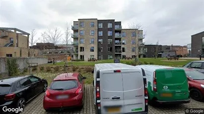 Lejligheder til leje i Odense C - Foto fra Google Street View