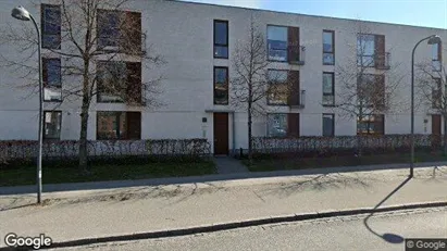 Lejligheder til salg i Hørsholm - Foto fra Google Street View