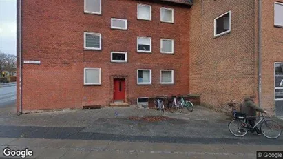Leilighet til salg i Århus V - Foto fra Google Street View