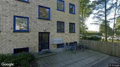Lejligheder til salg i Holstebro - Foto fra Google Street View