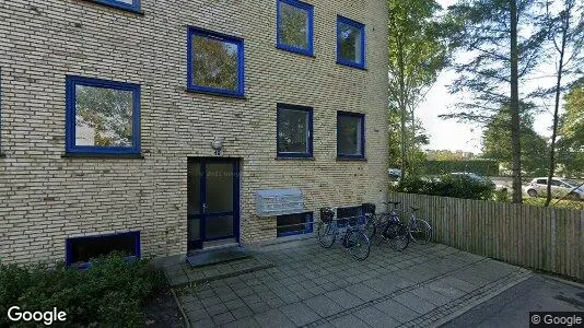 Lejligheder til salg i Holstebro - Foto fra Google Street View
