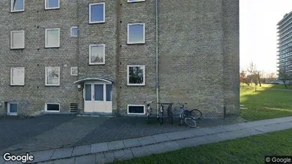 Andelsbolig (Anteilsimmobilie) til salg i Århus C - Foto fra Google Street View