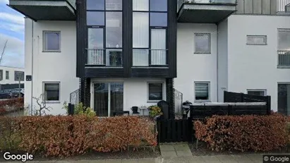 Apartments for rent i Aalborg Øst - Foto fra Google Street View