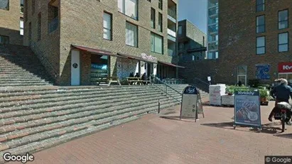 Lejligheder til salg i Værløse - Foto fra Google Street View