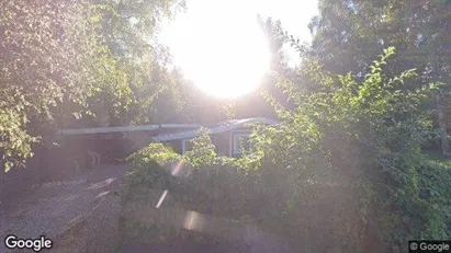 Lejligheder til salg i Frederiksværk - Foto fra Google Street View