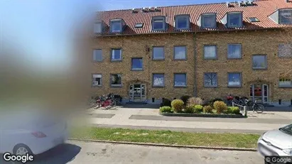 Wohnung til salg i Kastrup - Foto fra Google Street View