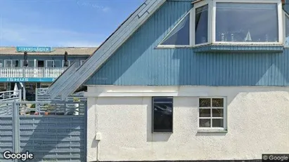 Lejligheder til salg i Dannemare - Foto fra Google Street View