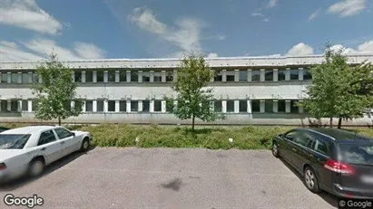 Leilighet til salg i Birkerød - Foto fra Google Street View