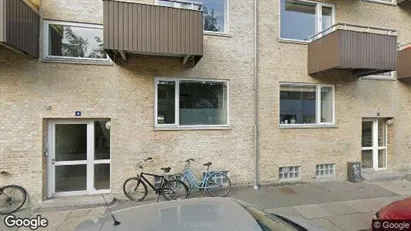 Appartement te koop in Kopenhagen NV