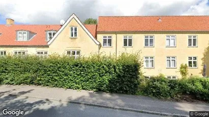 Lejligheder til salg i Græsted - Foto fra Google Street View