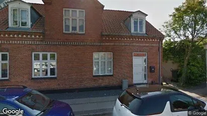 Apartamento til salg en Køge