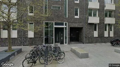 Wohnung til salg i Kopenhagen S - Foto fra Google Street View
