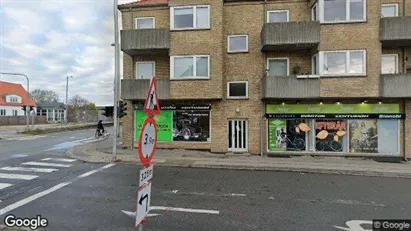 Wohnung til salg i Søborg - Foto fra Google Street View