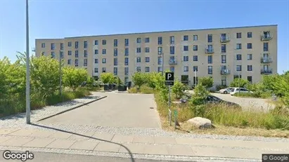 Wohnung til salg i Roskilde - Foto fra Google Street View