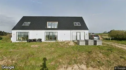 Lejligheder til salg i Grevinge - Foto fra Google Street View