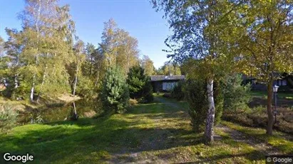 Lejligheder til salg i Stege - Foto fra Google Street View