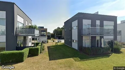 Lejligheder til salg i Assens - Foto fra Google Street View