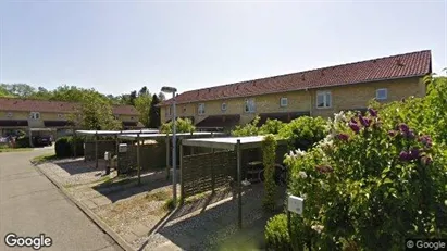 Andelsbolig (Anteilsimmobilie) til salg i Odense SØ - Foto fra Google Street View