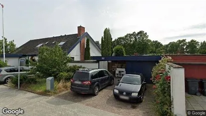 Lejligheder til salg i Ishøj - Foto fra Google Street View