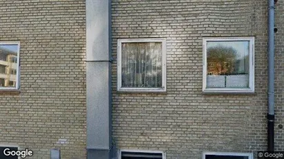 Lejligheder til salg i Århus N - Foto fra Google Street View
