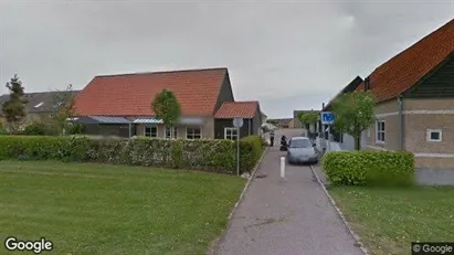 Andelsboliger til salg i Køge - Foto fra Google Street View