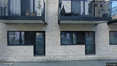 Apartamento en alquiler en Århus C