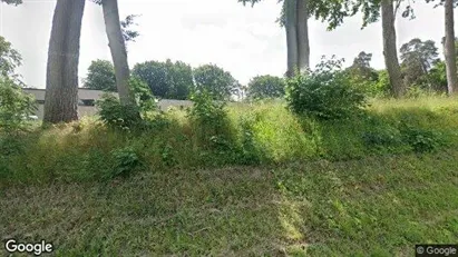 Lejligheder til salg i Hadsund - Foto fra Google Street View