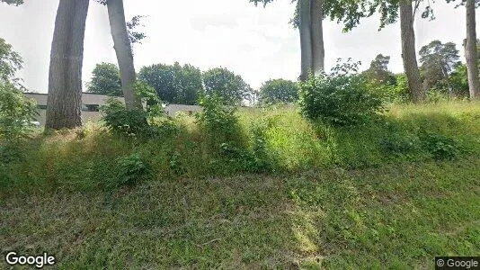 Lejligheder til salg i Hadsund - Foto fra Google Street View