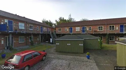 Andelsboliger til salg i Kolding - Foto fra Google Street View