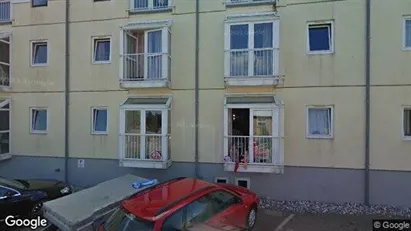 Lejligheder til salg i Hejls - Foto fra Google Street View