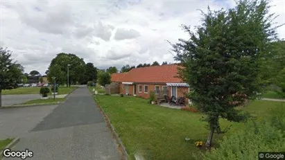 Lejligheder til leje i Kongerslev - Foto fra Google Street View