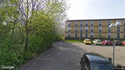 Apartments til salg i Værløse - Foto fra Google Street View