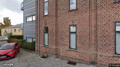 Apartments til salg i Arhus V - Foto fra Google Street View