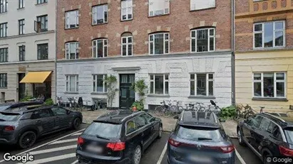 Apartamento til salg en Copenhague Nørrebro