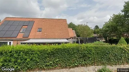 Lejligheder til salg i Odense SØ - Foto fra Google Street View