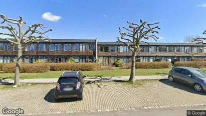 Leilighet til salg i Kongens Lyngby - Foto fra Google Street View