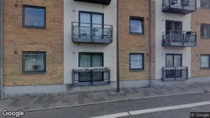 Andelsboliger til salg i Herning - Foto fra Google Street View
