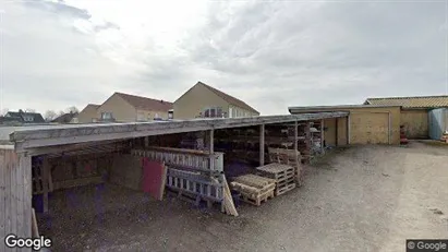Andelsboliger til salg i Vig - Foto fra Google Street View