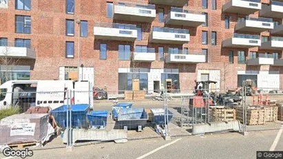 Apartments til salg i Arhus C - Foto fra Google Street View