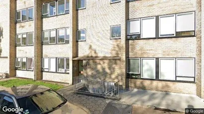 Apartments til salg i Brønshøj - Foto fra Google Street View
