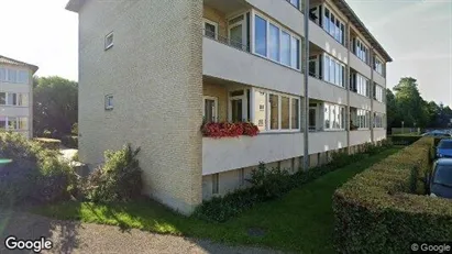 Apartments til salg i Odder - Foto fra Google Street View