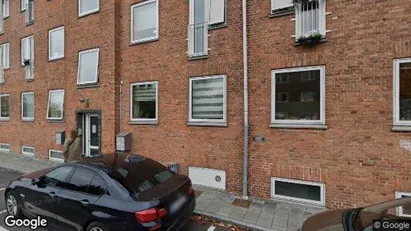 Apartments til salg i Glostrup - Foto fra Google Street View